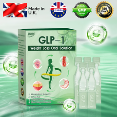 GLP-1減量経口液